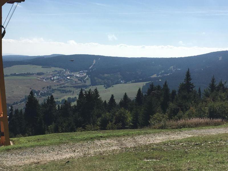 Fewo-Michi Oberwiesenthal Exterior photo